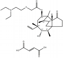 Tiamulin Fumarate