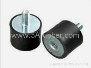 B-MF rubber mounting,rubber mounts,shock absorber