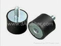 B-MF rubber mounting,rubber mounts,shock absorber 1