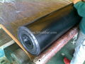 neoprene rubber sheet, industrial rubber sheet for industrial seal