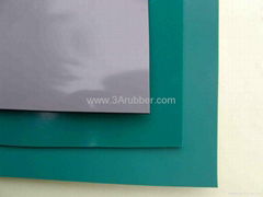 antistatic rubber mat,ESD rubber mat