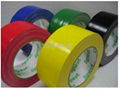 CLOTH ADHESIVE TAPE  2