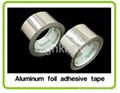 Aluminum Foil Tape   1