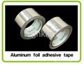 Aluminum Foil Tape  