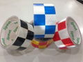 Reflective tape for  auto & vehicles (PVC TYPE)  6