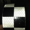 Reflective tape for  auto & vehicles (PVC TYPE)  7