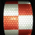 Reflective tape for  auto & vehicles (PVC TYPE)  8