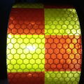 Reflective tape for  auto & vehicles (PVC TYPE)  9