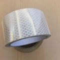 Diamond Grade Reflective Film  1