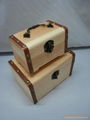 供应木制礼品盒木制包装盒厂家常年供应木盒