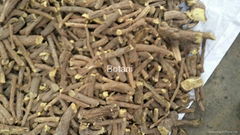 Licorice Root- Hand Picked