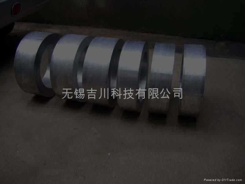 centrifugal casting brass bushing or aluminim bushing 2