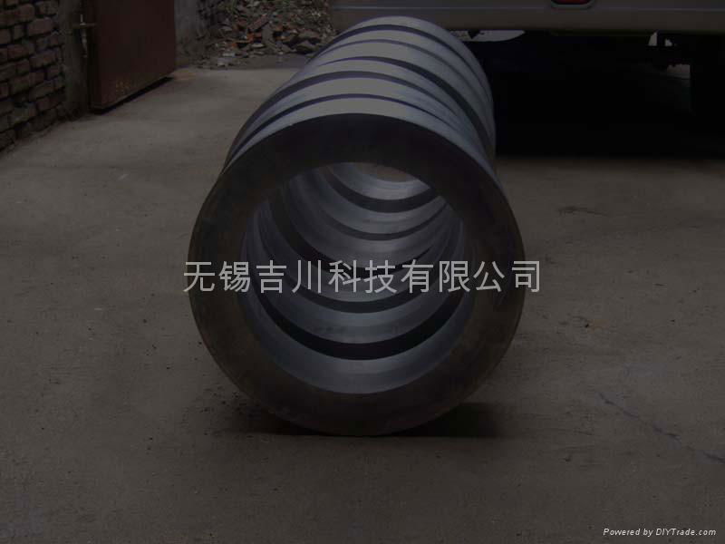 centrifugal casting brass bushing or aluminim bushing 3