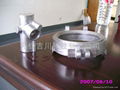 permanent mould casting aluminum 2