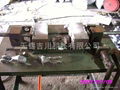 permanent mould casting aluminum 4