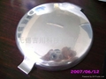 alumnium sand casting 3