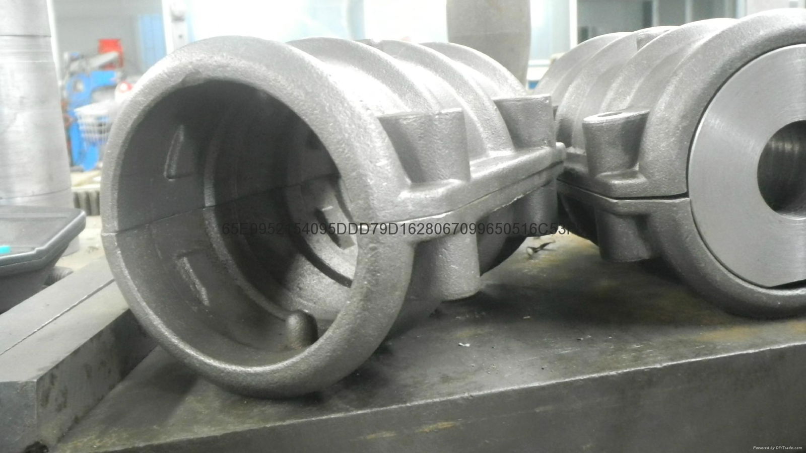stainless steel  investment casting 4