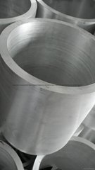 centrifugal  casting  aluminum pipe