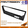 Compatible TallyGenicom255661-104 6800/6600 ribbon