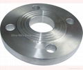 Flange