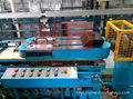PP PE PA Corrugated Pipe Production Line | bellows pipe machine