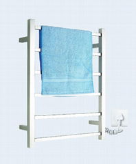 Heated Towel Rack