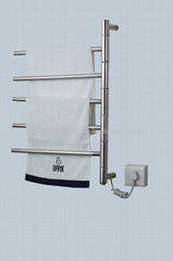 Heated Towel warmer