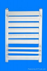 water hot towel rail