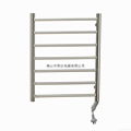 Heated Towel Rail 3