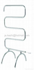 Heated Towel Rail