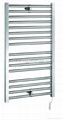 heated towel rail warmer