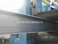  WT100-WELDED H-BEAM LINE 1