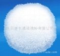 Fused silica powder for investment casting 3