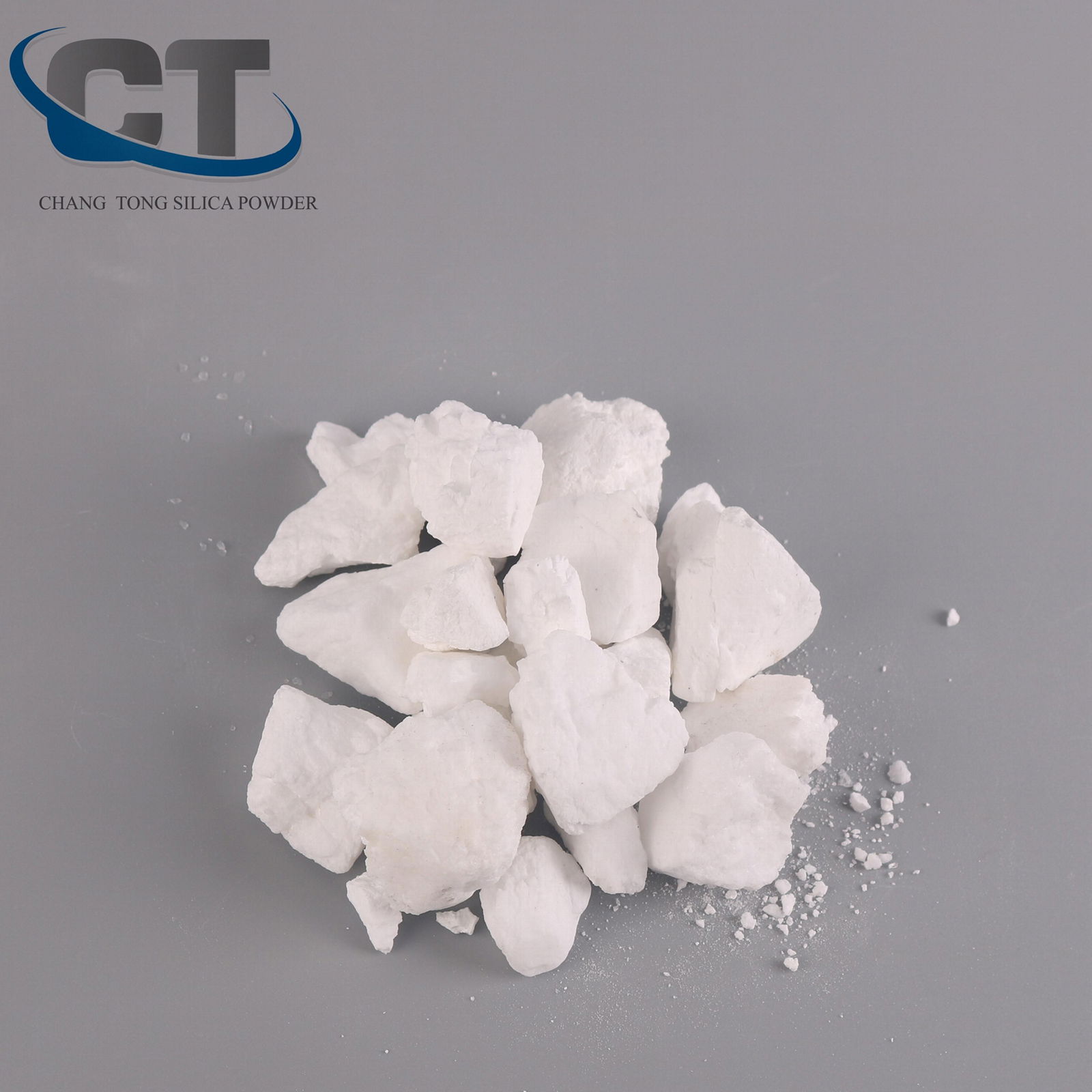 Cristobalite-方石英硅微粉 4