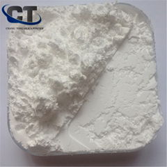 High quality Fused silica sand powder 