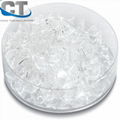 High quality Fused silica sand powder  2