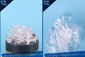 Fused silica powder for investment casting 2