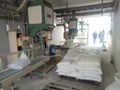 High strength white 95% gypsum powder for GRG medical 3