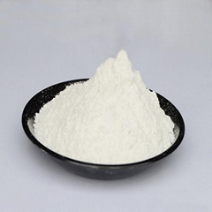 High strength white 95% gypsum powder