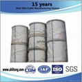 Galvanized Steel Wire Strand 1