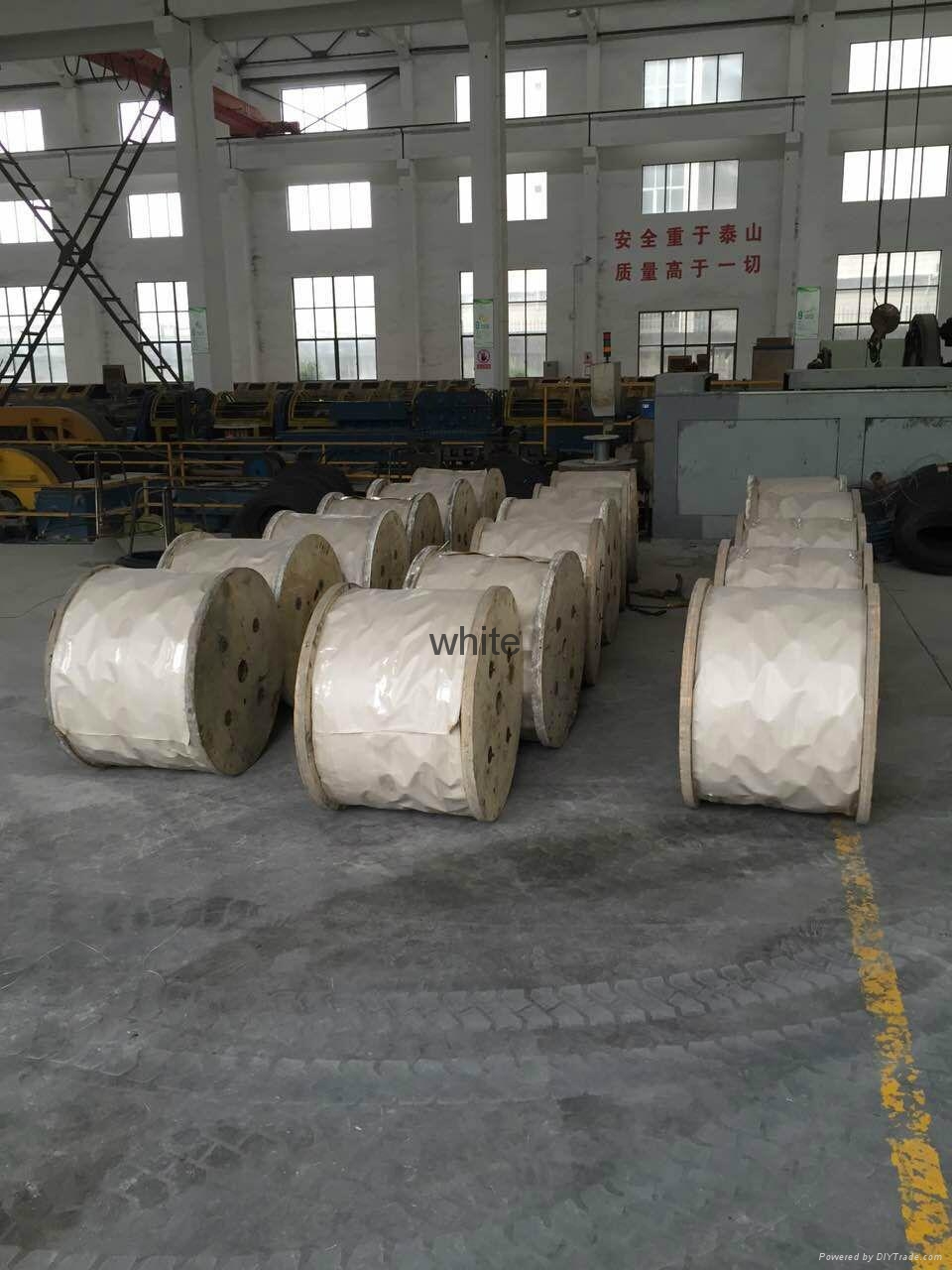 7/3.25mm,7/4.0mm,19/1.6mm Stay Wire/Galvanized Steel Wire Strand/guy wire as per 1