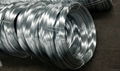 7/3.25mm,7/4.0mm,19/1.6mm Stay Wire/Galvanized Steel Wire Strand/guy wire as per 5