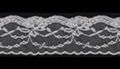 rigid raschel lace trim 2