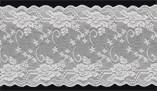 stretch jacquardtronic lace trim 2