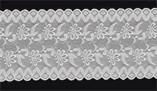 stretch jacquardtronic lace trim 3