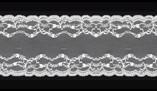  stretch raschel lace trim 3