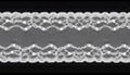  stretch raschel lace trim 3