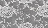 stretch jacquardtronic lace fabric