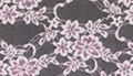 stretch textronic lace fabric