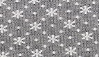 rigid raschel lace fabric